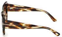 Óculos de Sol Tom Ford Carla-02 FT1220