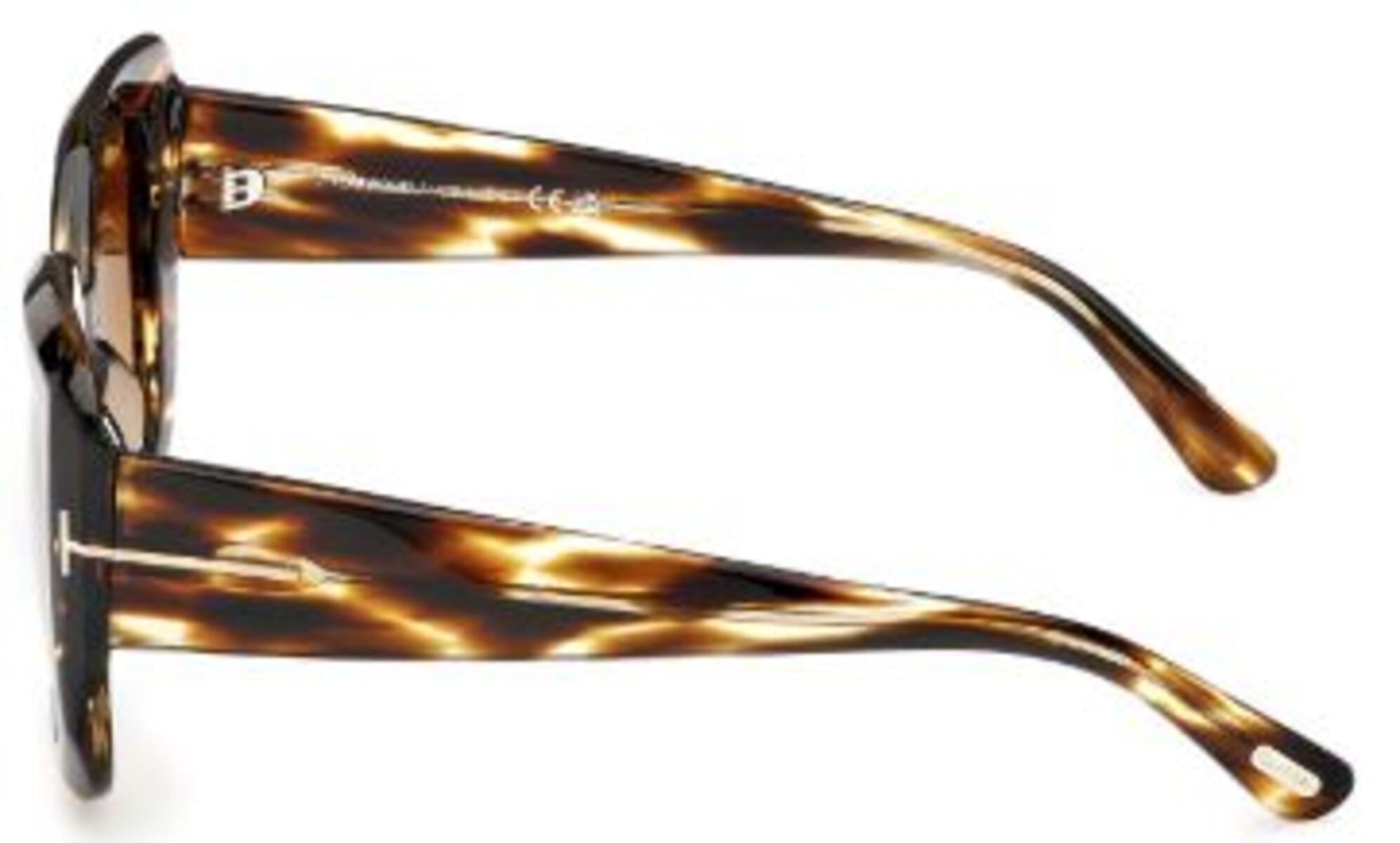 Óculos de Sol Tom Ford Carla-02 FT1220