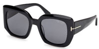 Óculos de Sol Tom Ford Carla-02 FT1220