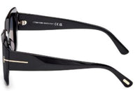Óculos de Sol Tom Ford Carla-02 FT1220