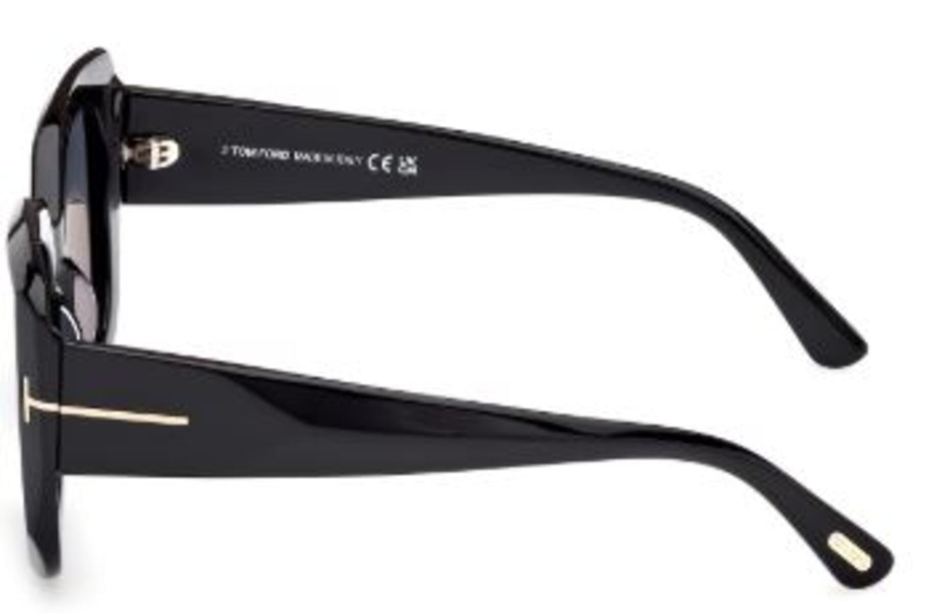 Óculos de Sol Tom Ford Carla-02 FT1220