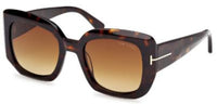 Óculos de Sol Tom Ford Carla-02 FT1220