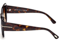 Óculos de Sol Tom Ford Carla-02 FT1220