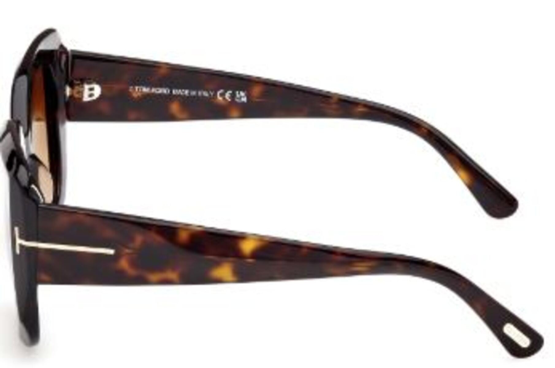 Óculos de Sol Tom Ford Carla-02 FT1220