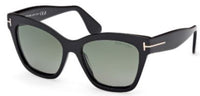 Sonnenbrille Tom Ford Elvira FT1217