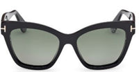 Sonnenbrille Tom Ford Elvira FT1217