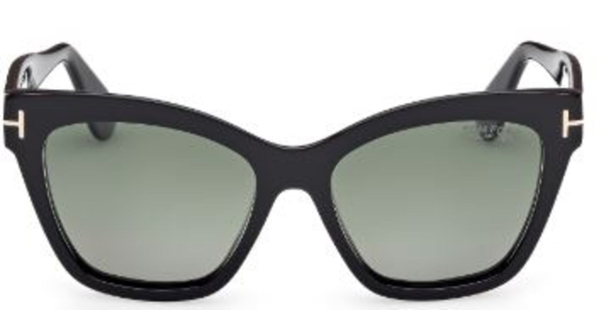 Sonnenbrille Tom Ford Elvira FT1217