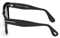 Sonnenbrille Tom Ford Elvira FT1217