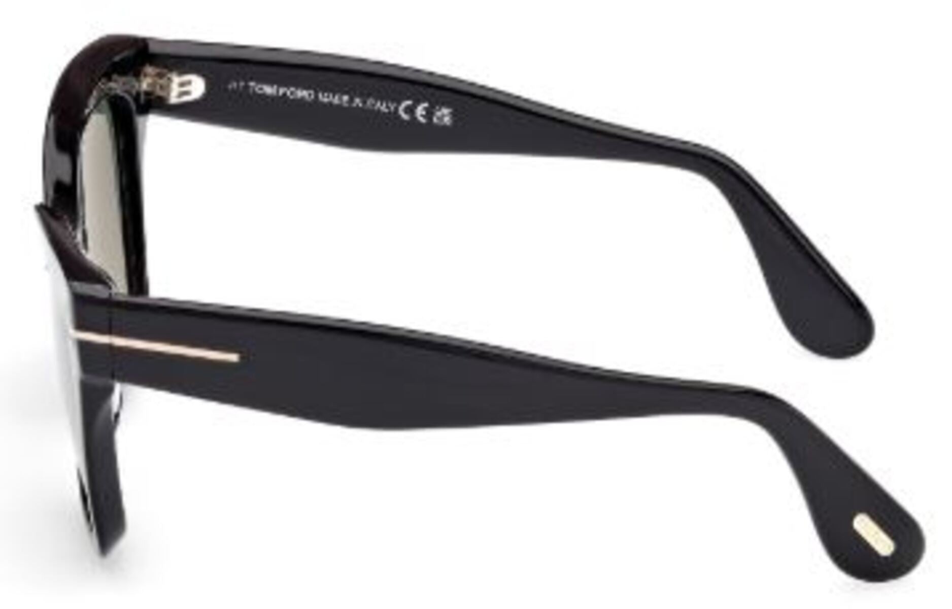 Sonnenbrille Tom Ford Elvira FT1217