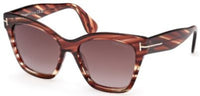 Sonnenbrille Tom Ford Elvira FT1217
