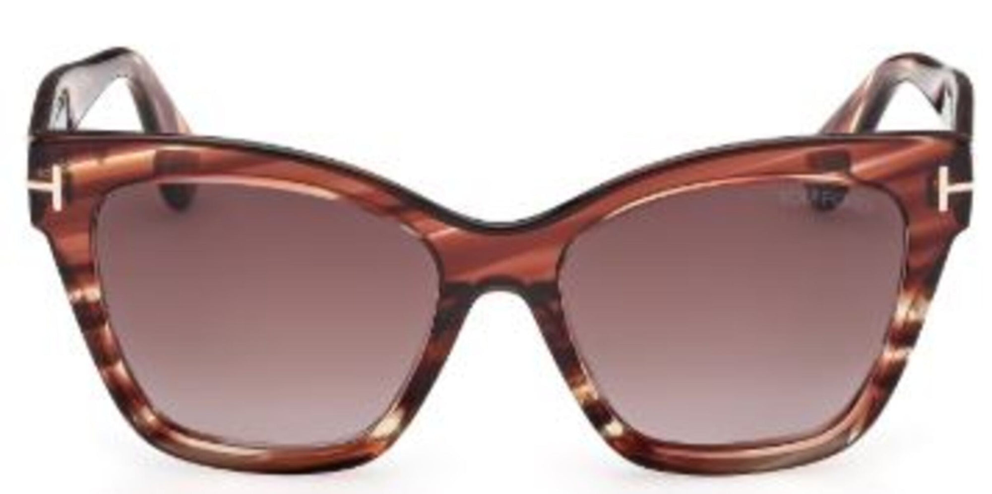 Sonnenbrille Tom Ford Elvira FT1217