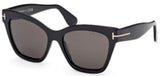 Tom Ford Elvira FT1217 Sunglasses