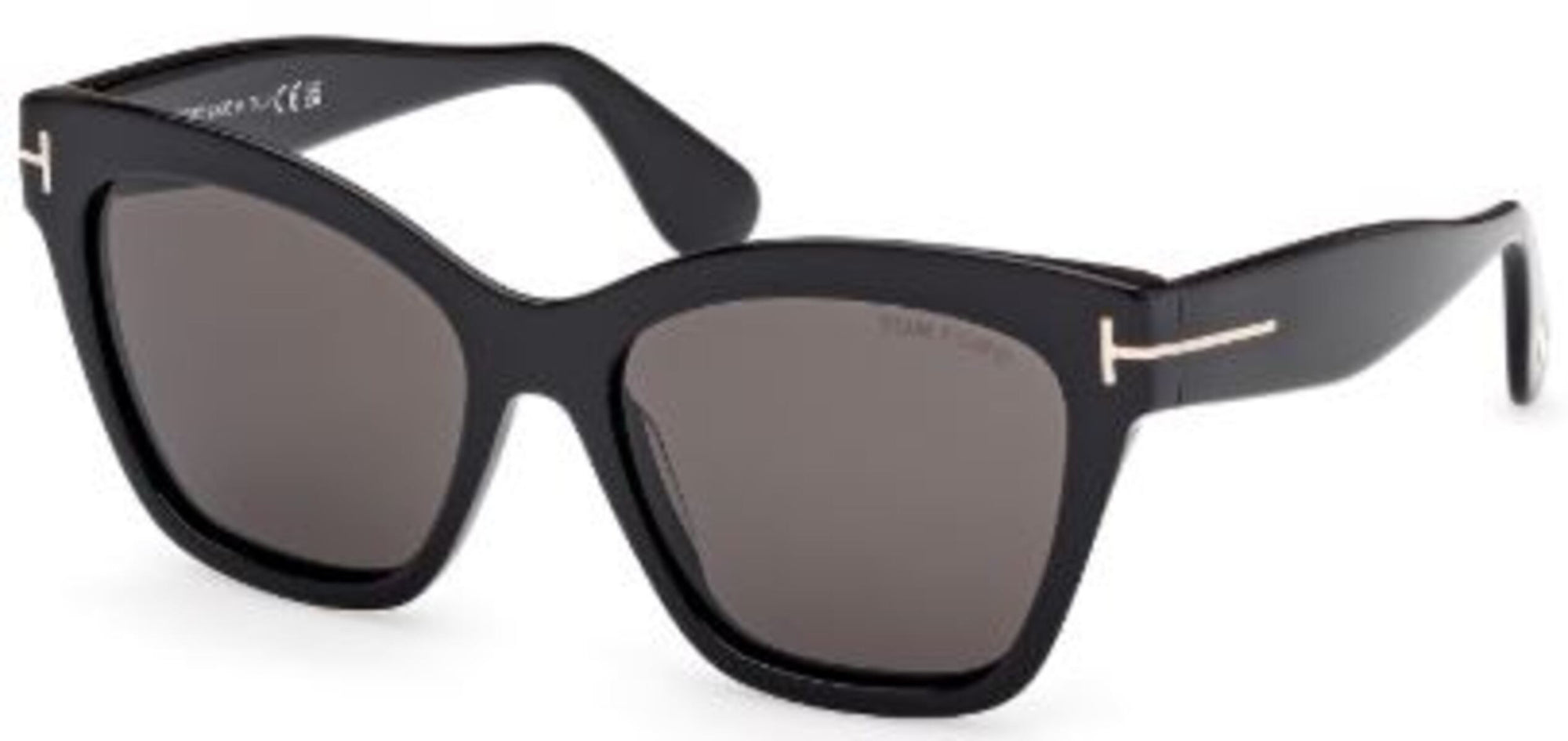 Sonnenbrille Tom Ford Elvira FT1217