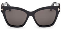 Sonnenbrille Tom Ford Elvira FT1217