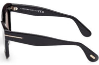 Sonnenbrille Tom Ford Elvira FT1217