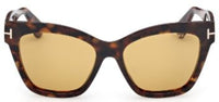 Sonnenbrille Tom Ford Elvira FT1217