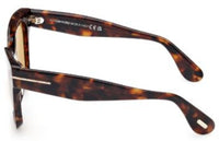 Sonnenbrille Tom Ford Elvira FT1217
