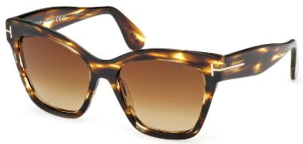 Lunettes de Soleil Tom Ford Elvira FT1217