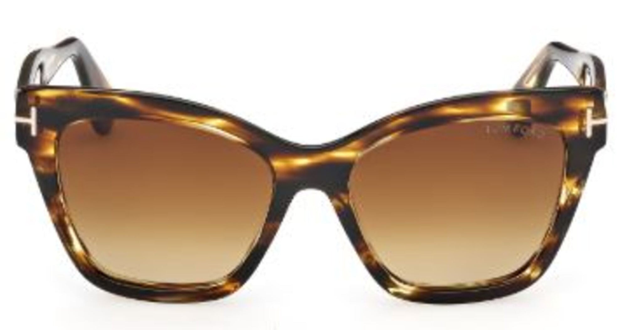Sonnenbrille Tom Ford Elvira FT1217