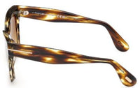 Sonnenbrille Tom Ford Elvira FT1217