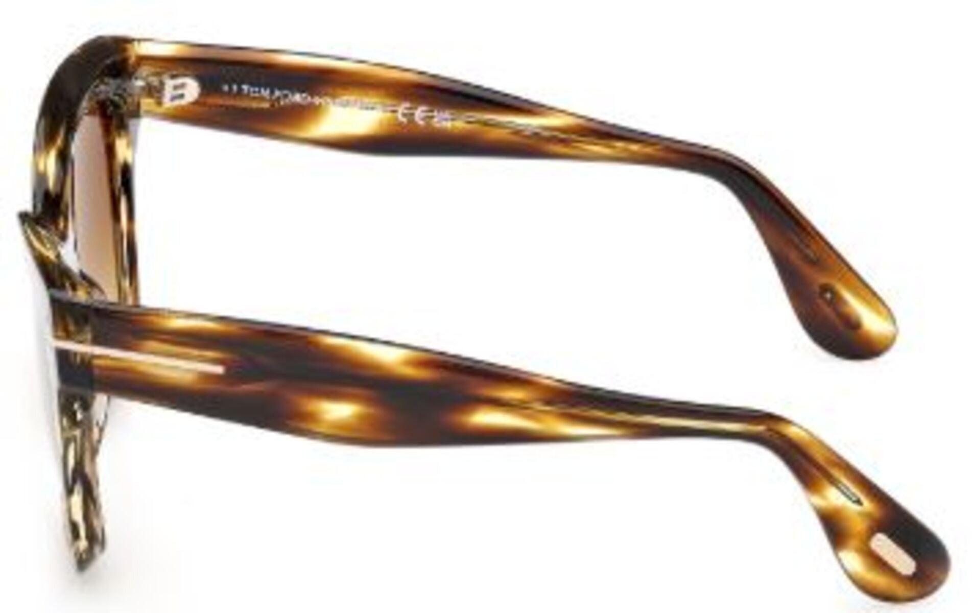 Sonnenbrille Tom Ford Elvira FT1217