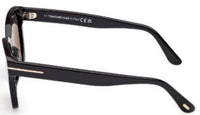 Óculos de Sol Tom Ford Haylay FT1216