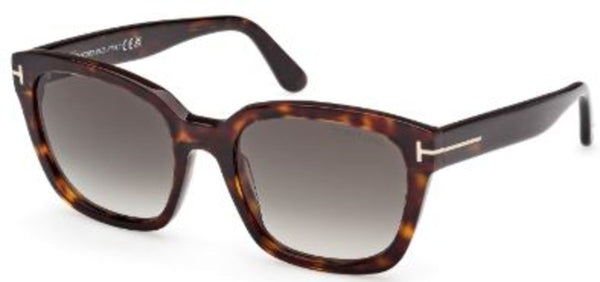 Lunettes de Soleil Tom Ford Haylay FT1216