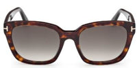 Óculos de Sol Tom Ford Haylay FT1216