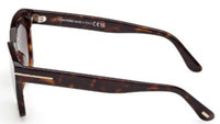 Óculos de Sol Tom Ford Haylay FT1216
