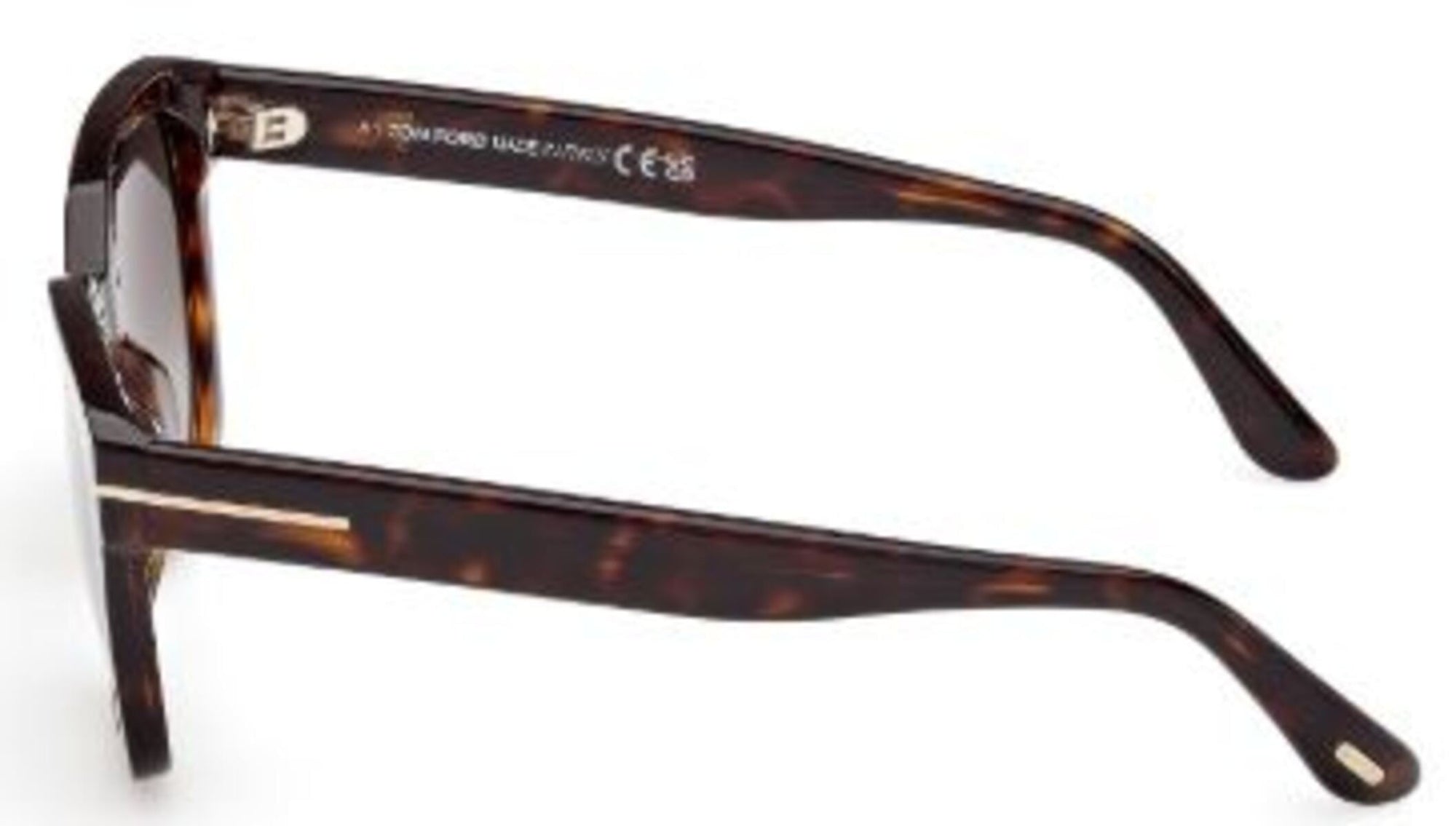 Óculos de Sol Tom Ford Haylay FT1216