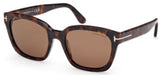 Gafas de Sol Tom Ford Haylay FT1216