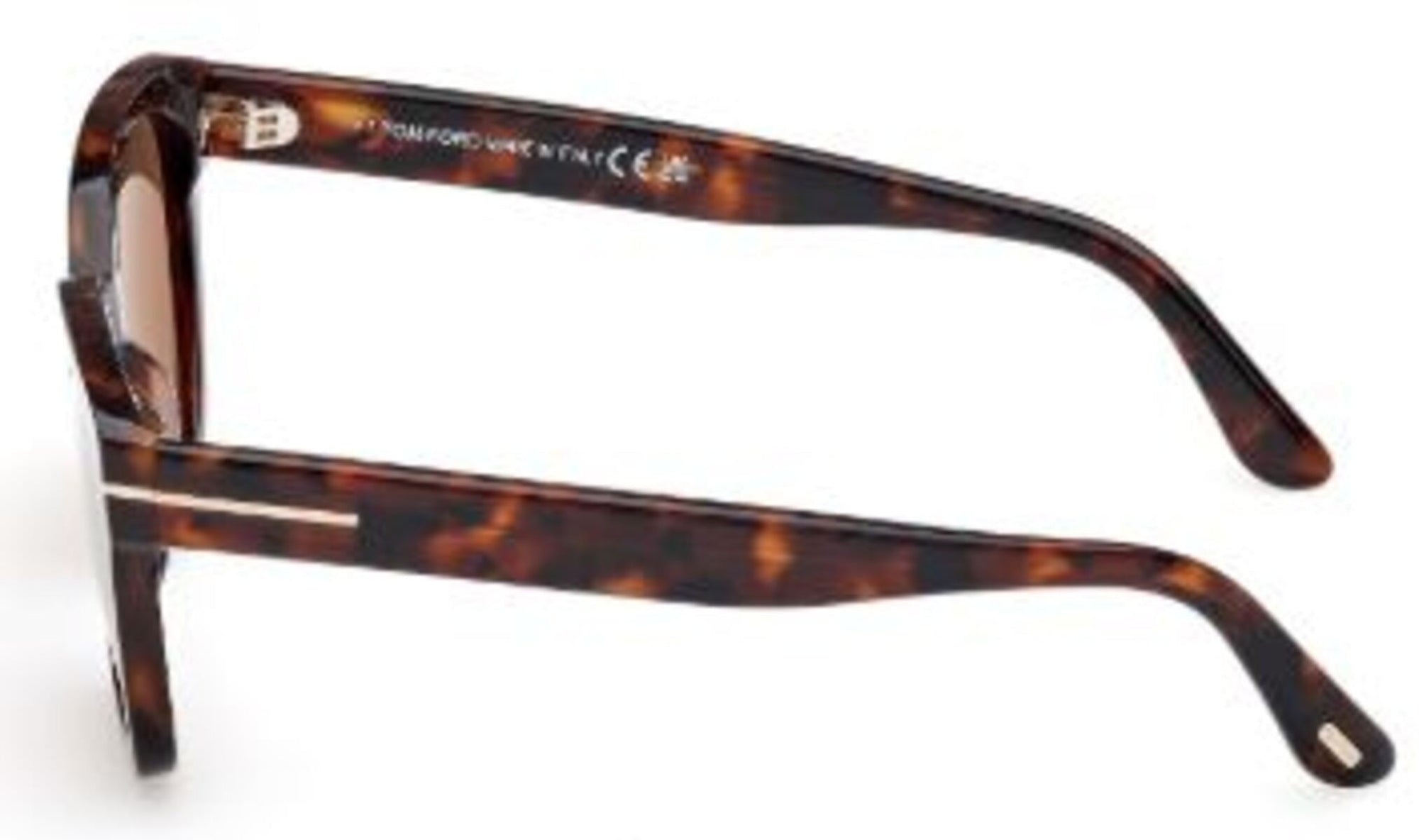 Óculos de Sol Tom Ford Haylay FT1216