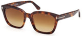 Gafas de Sol Tom Ford Haylay FT1216
