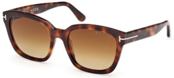 Lunettes de Soleil Tom Ford Haylay FT1216