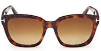 Óculos de Sol Tom Ford Haylay FT1216