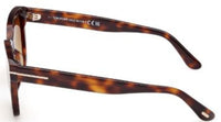 Óculos de Sol Tom Ford Haylay FT1216