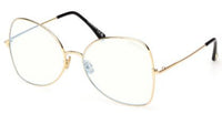 Korrektionsbrille Tom Ford FT6049-B