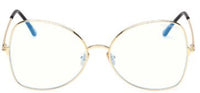Korrektionsbrille Tom Ford FT6049-B
