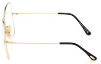 Korrektionsbrille Tom Ford FT6049-B