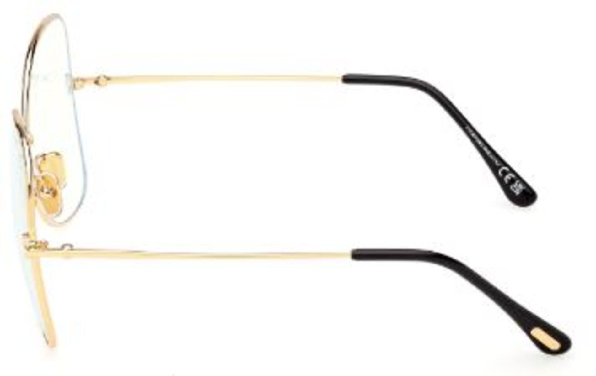 Korrektionsbrille Tom Ford FT6049-B