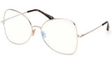 Gafas graduadas Tom Ford FT6049-B