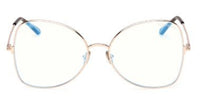 Korrektionsbrille Tom Ford FT6049-B