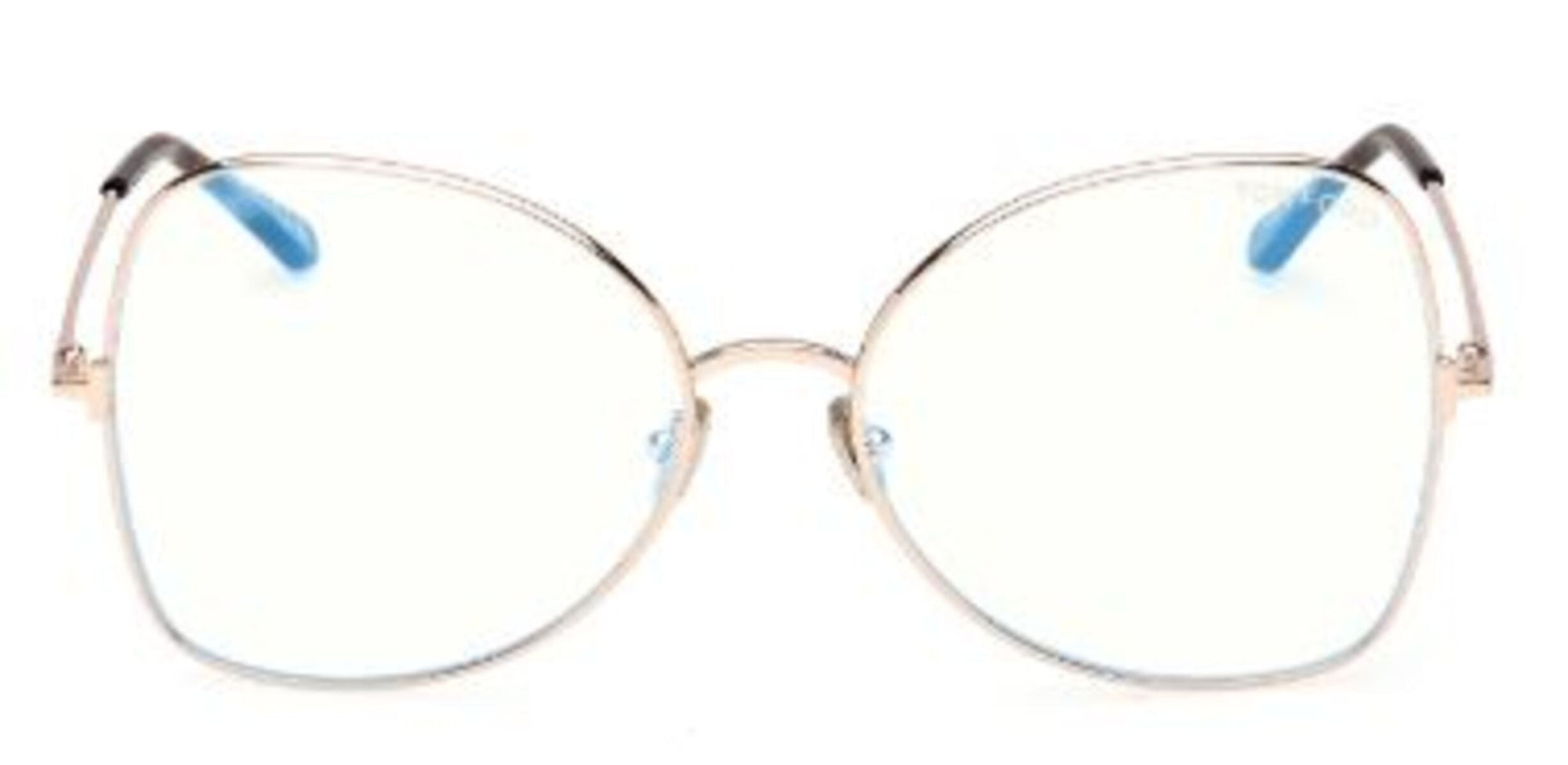 Korrektionsbrille Tom Ford FT6049-B