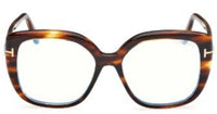Óculos de grau Tom Ford FT6043-B
