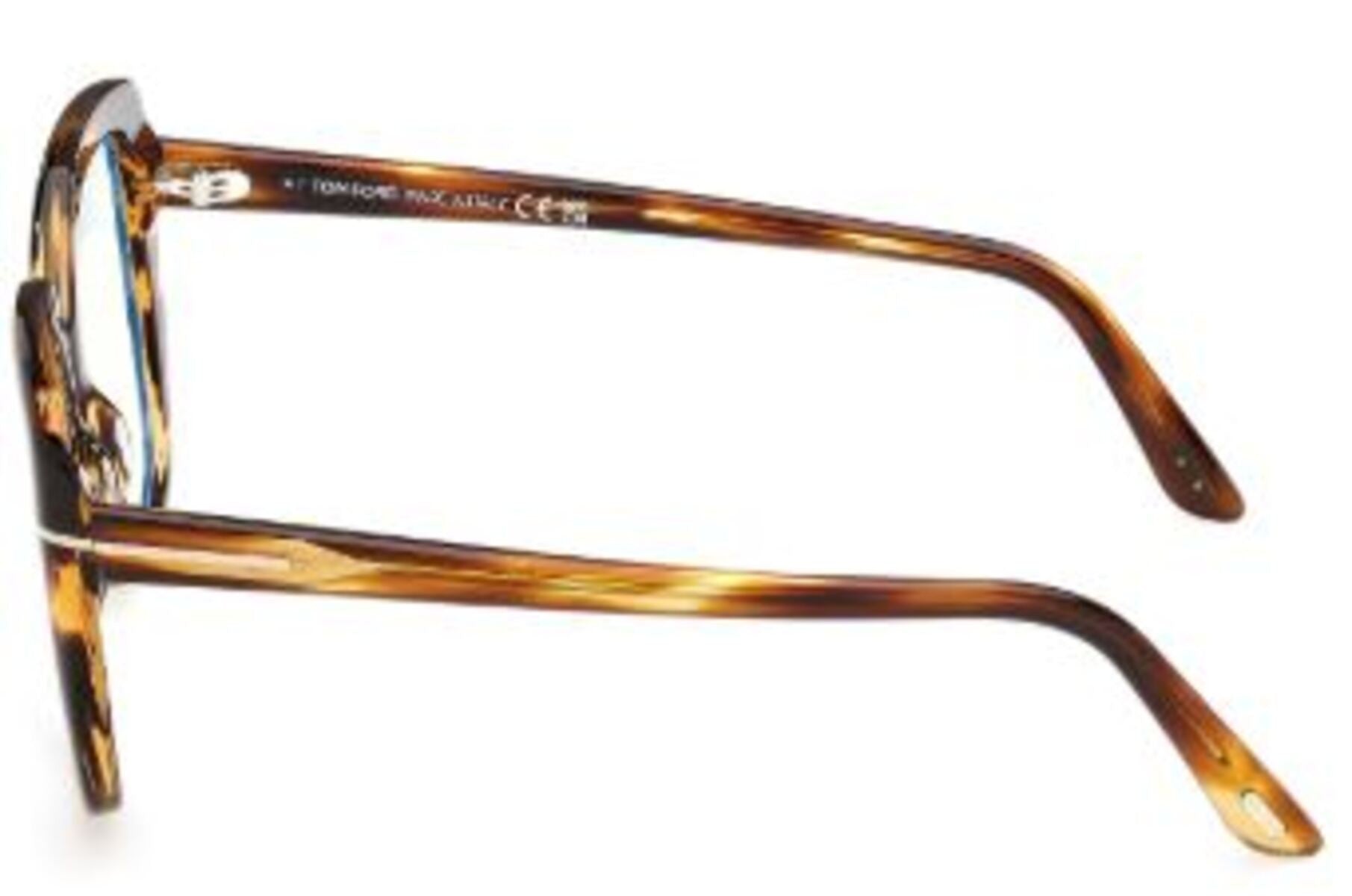 Óculos de grau Tom Ford FT6043-B