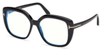 Óculos de grau Tom Ford FT6043-B