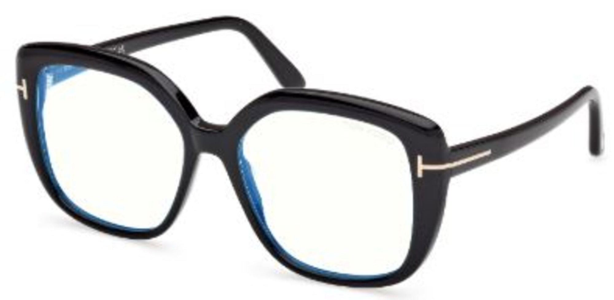 Óculos de grau Tom Ford FT6043-B