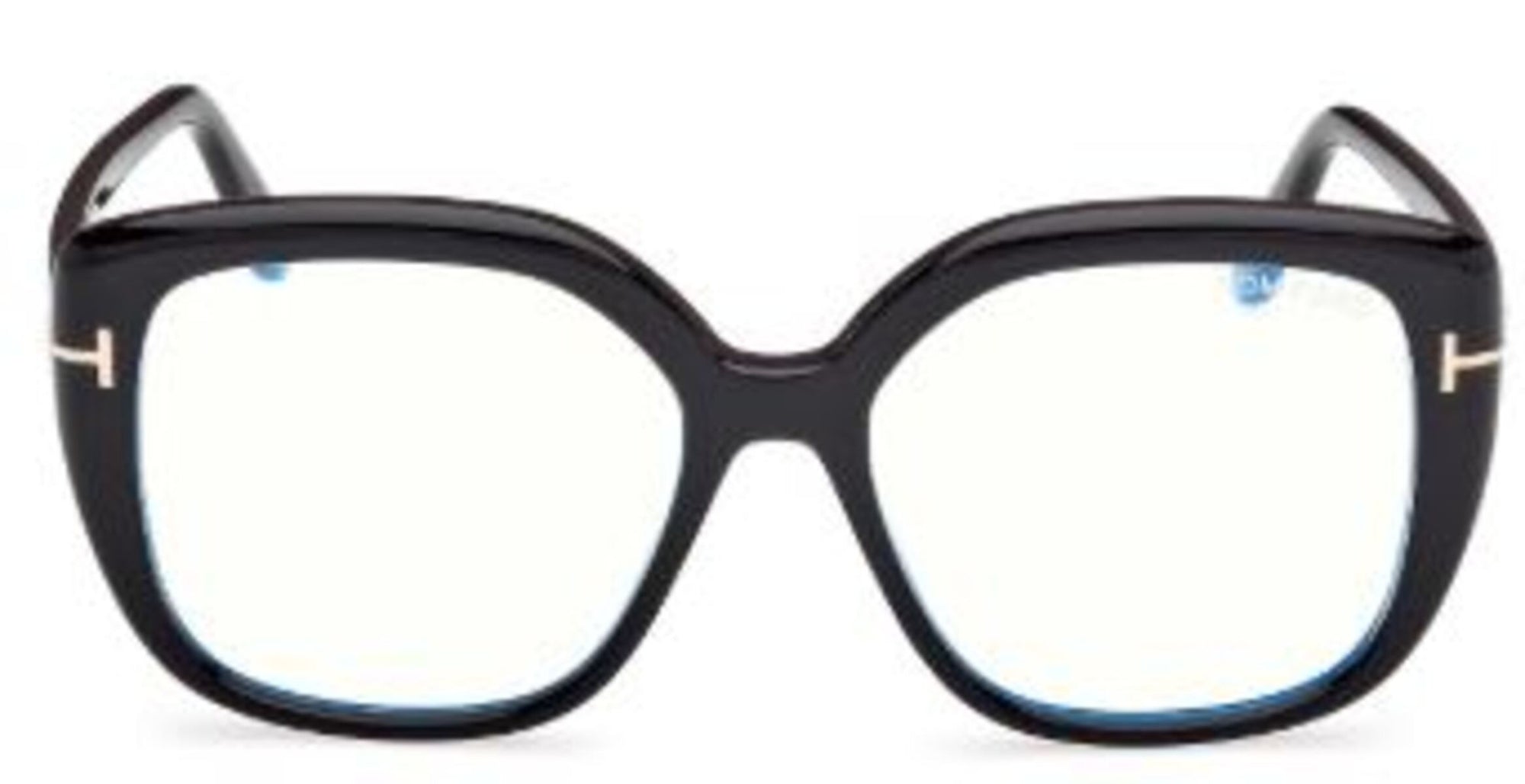 Óculos de grau Tom Ford FT6043-B