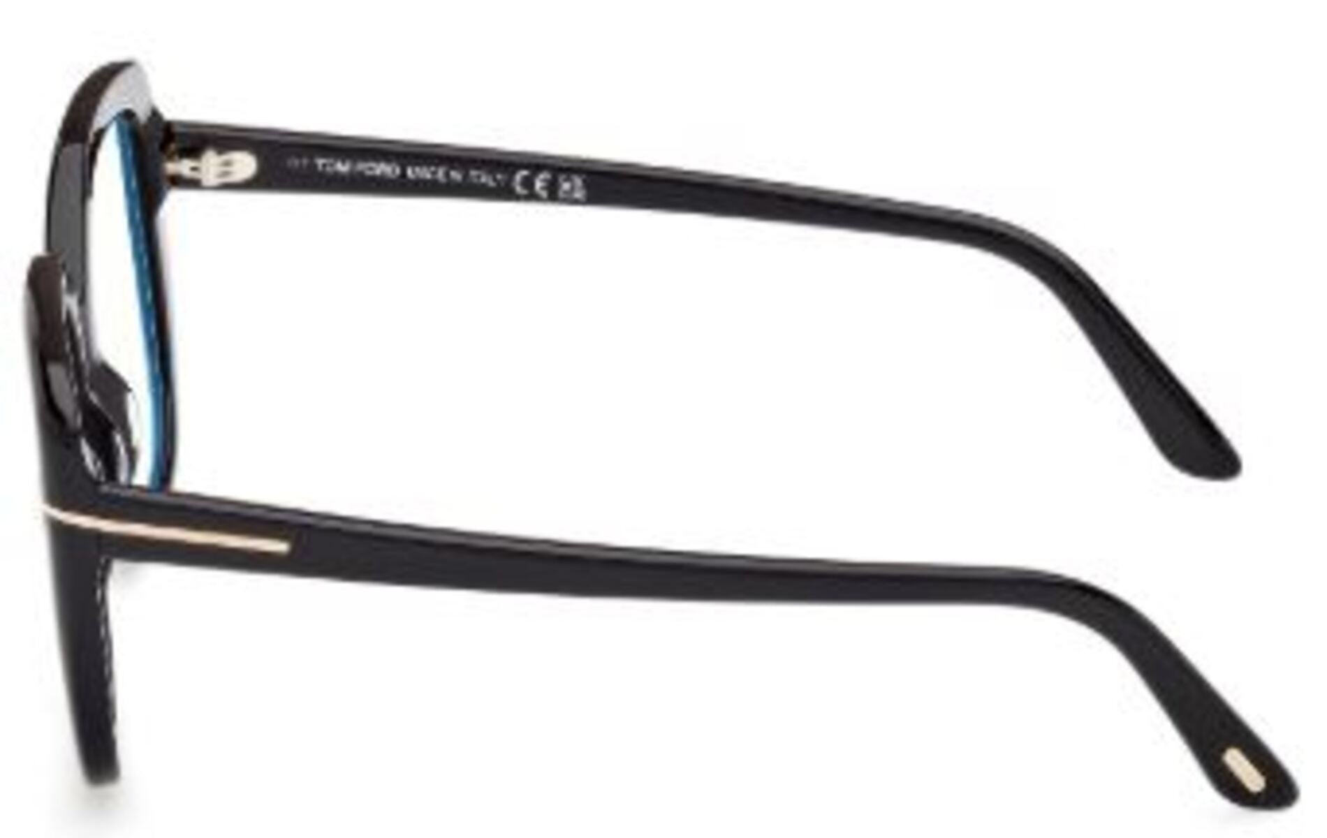 Óculos de grau Tom Ford FT6043-B