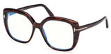 Lunettes de vue Tom Ford FT6043-B